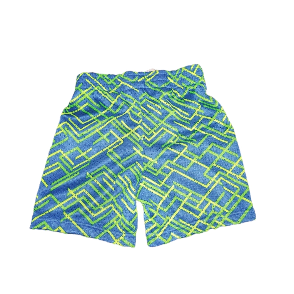 *DONATED* EUC Champion Athletic Shorts Size 18 mos. - Picture 2 of 4